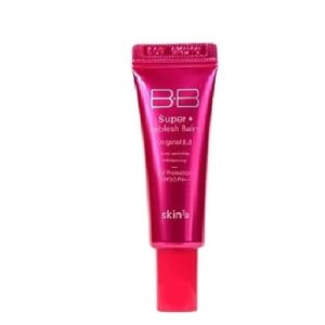 SKIN79 Mini krem BB Pink z potrójną funkcją SPF30 PA++ 7g