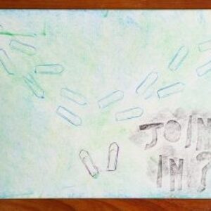 Kredki woskowe Magiczne trójkąty – 12 kolorów