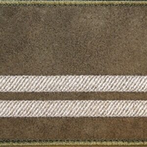 Dystynkcja na kurtkę khaki – kapral