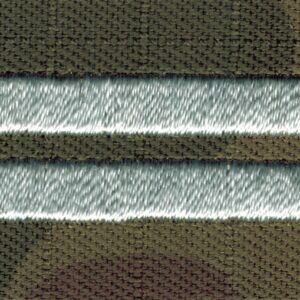 Stopień do furażerki polowej – kapral