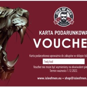 Voucher 200 zł