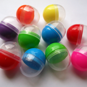 Kapsuły 32mm – 0,17zł/szt Brutto