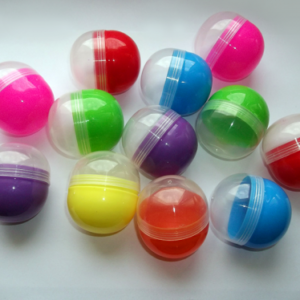 Kapsuły 45mm – 0,23zł/szt Brutto