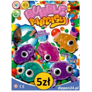 Koralikowe Zwierzątka 1,40zł/szt