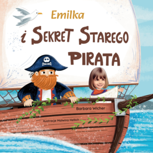 Sekret starego pirata