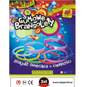 Opaska mała 0,48zł/szt