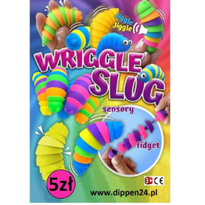 Ślimaki 0,97zł/szt