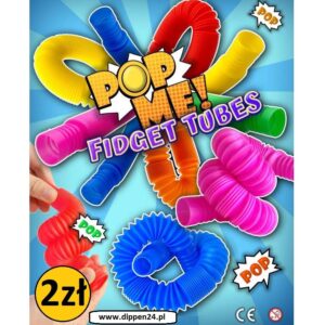 Spring Pipe 0,71zł/szt