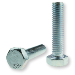 ŚRUBA MASZYNOWA M6 X 40 MM