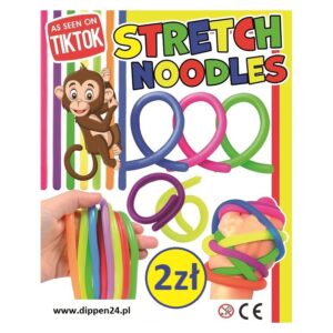 Stretch Noodle 0,56zł/szt