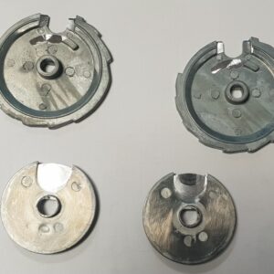 Tarczki Na Monety Do Wrzutników – 70zł/szt