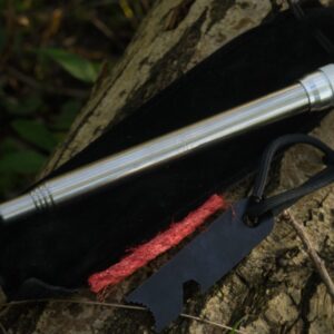 Krzesiwo Bushmen Trapper set