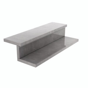 Schody konglomerat kwarcowy Maestro Troya 2cm