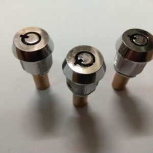 Zamek Do Automatu – 35zł/szt