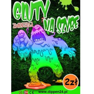 Żelka Mała 0,44zł/szt