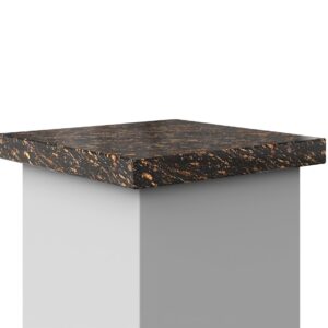 Daszek płaski granitowy Markino Gold 2cm