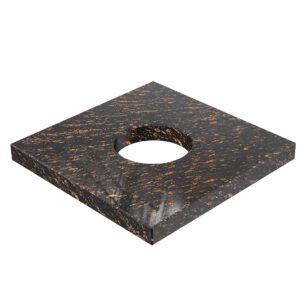 Czapa kominowa Markino Gold 2cm