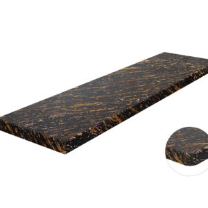 Parapet granitowy Markino Gold 92×25 3cm