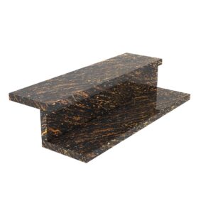 Schody granitowe Markino Gold 2cm