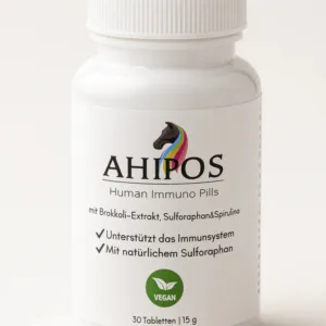 Human Inmuno Pills   (Mensch)