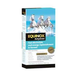 EQUINOX Rehydrate