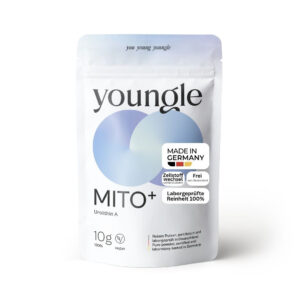 Mito – Urolithin A – 10 g
