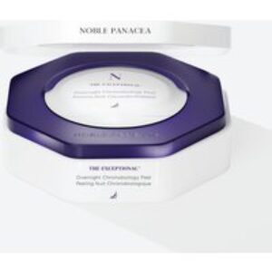 Overnight Chronobiology Peel​