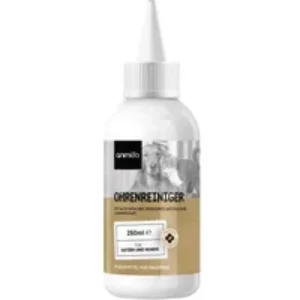 Ohrenreiniger für Hunde und Katzen  250 ml Lösung  Online bestellen
