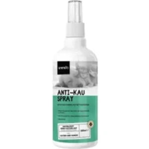Anti Kau Spray – Natürliche Haustier-Trainingshilfe für Katzen & Hunde – 8,45 fl oz/ 250ml Flüssiges Spray