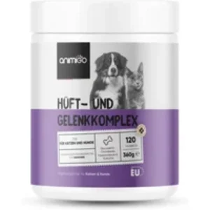 Hüft- & Gelenkkomplex-Kapseln online kaufen