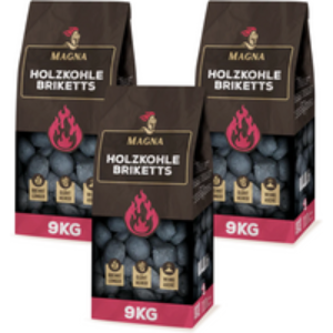 Restaurantholzkohle Set | 2x 15KG