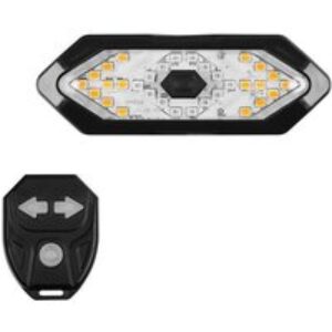 GRUNDIG-SPD1820 Kabelloses R¨¹cklicht mit Signalen