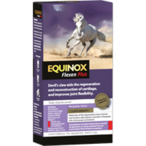 EQUINOX Flexen Plus