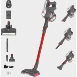 Hoover H-Free 100 PET Akku-Staubsauger [HF122GPT]