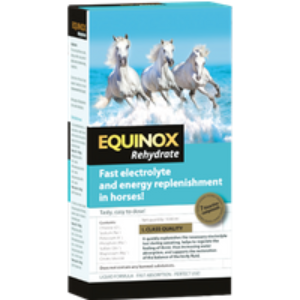 EQUINOX Rehydrate