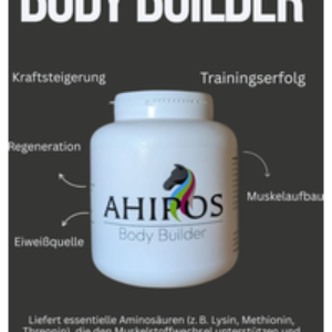 AHIPOS Body Builder