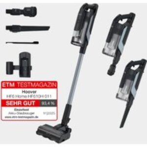 Hoover HF6 Akkustaubsauger [HF610H]
