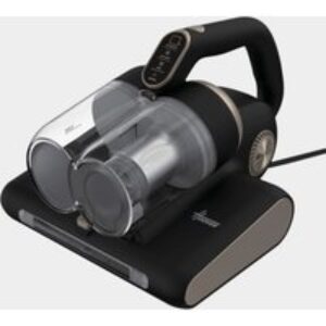 Hoover 4in1 Milbensauger [HMC520 Schwarz]