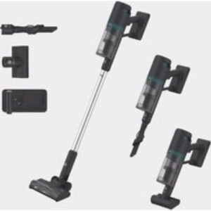 Hoover Go Akkustaubsauger mit Tierhaar-Düse [HFG10P]