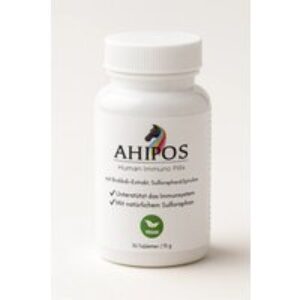 Human Inmuno Pills   (Mensch)