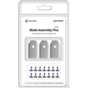 Blade Assembly Plus